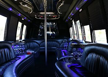 Escondido Limo Service Aall In Limo & Party Bus