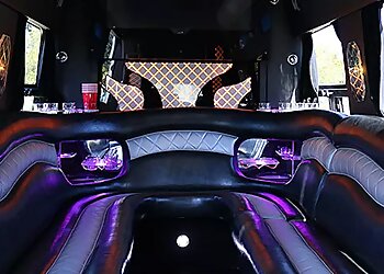 San Diego Limo Service Aall In Limo & Party Bus