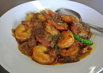 Aamar Indian Cuisine Atlanta Indian Restaurants