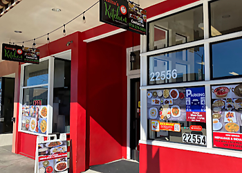 Hayward Indian Restaurants Aama's Kitchen