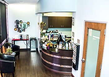 Arlington Cosmetic Dentists Aamir Budhani, DMD - AMAZING DENTAL