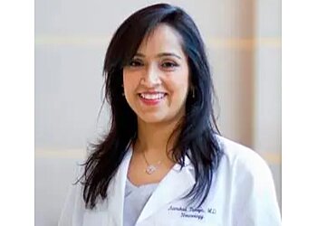 Aanchal Taneja, MD - TEXAS NEUROLOGY & MOVEMENT DISORDERS Dallas Neurologists image 1