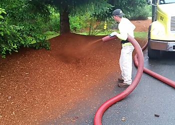 Tacoma Landscaping Companies Aardvark Bark