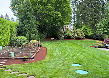 Aardvark Bark Tacoma Landscaping Companies image 1