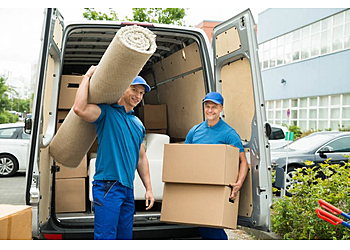 Glendale Moving Companies Aardvark Movers