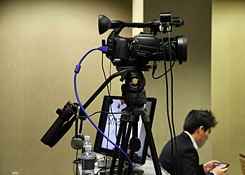 Henderson Videographers Aardvark Video & Media Productions