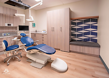 Tacoma Kids Dentists Aarika Anderson Elter, DMD - TACOMA PEDIATRIC DENTISTRY