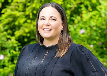 Tacoma Kids Dentists Aarika Anderson Elter, DMD - TACOMA PEDIATRIC DENTISTRY