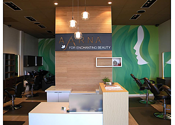 Santa Clara Beauty Salons Aarna Threading Salon