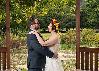 Santa Ana Wedding Photographers Aaron Alvarez Photography