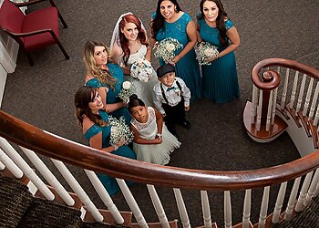 Santa Ana Wedding Photographers Aaron Alvarez Photography