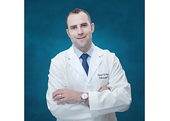 Aaron B. Parrish, MD - SAN JOSE COLORECTAL San Jose Proctologists image 1