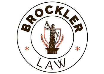 Cleveland DUI Lawyers Aaron Brockler - BROCKLER LAW