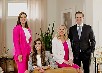 Tulsa Divorce Lawyers Aaron Bundy - BUNDY LAW