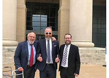 Allen DUI Lawyers Aaron C. Harper - THE LAW OFFICE OF AARON HARPER, P.C.