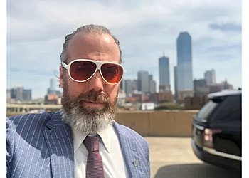 Allen DUI Lawyers Aaron C. Harper - THE LAW OFFICE OF AARON HARPER, P.C.