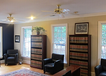 Raleigh Consumer Protection Lawyers Aaron C. Hemmings - HEMMINGS & STEVENS PLLC