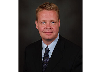 Raleigh consumer protection lawyer Aaron C. Hemmings - HEMMINGS & STEVENS PLLC