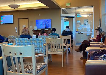 Roseville Ent Doctors Aaron Centric, DO