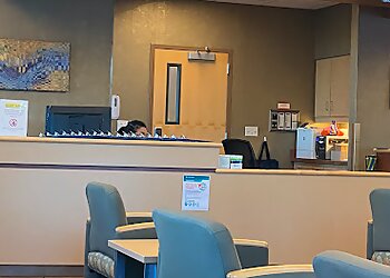 Roseville Ent Doctors Aaron Centric, DO