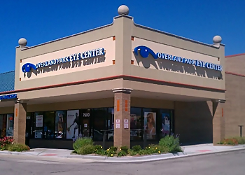 Aaron Cheng, OD - OVERLAND PARK EYE CENTER - Overland Park, KS Pediatric Optometrists
