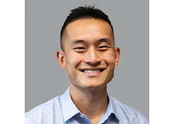 Aaron Cheng, OD - OVERLAND PARK EYE CENTER Aaron Cheng, OD - OVERLAND PARK EYE CENTER - Overland Park, KS Pediatric Optometrists