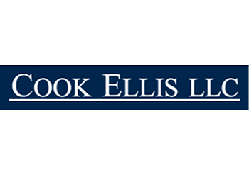 Independence Estate Planning Lawyers Aaron Cook - COOK ELLIS LLC