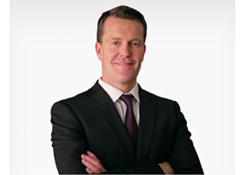 Independence Estate Planning Lawyers Aaron Cook - COOK ELLIS LLC