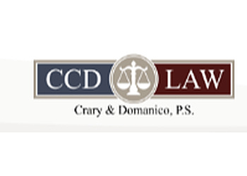 Spokane Criminal Defense Lawyers Aaron Crary - CCD LAW