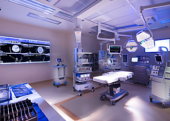 Pomona Neurosurgeons Aaron Cutler, MD, FAANS - INLAND NEUROSURGERY INSTITUTE (INI)