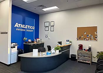 Kansas City Physical Therapists Aaron D., DPT - ATHLETICO PHYSICAL THERAPY - KANSAS CITY (WESTPORT)