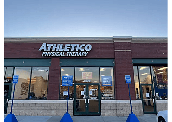Aaron D., DPT - ATHLETICO PHYSICAL THERAPY - Kansas City (Westport) Kansas City Physical Therapists