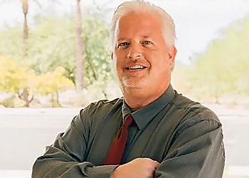 Aaron Laws, DMD - LAWS FAMILY DENTISTRY Glendale Dentists image 1