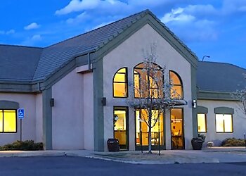 Colorado Springs Plastic Surgeon Aaron Smith, MD