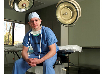 Aaron D. Smith, MD Colorado Springs Plastic Surgeon