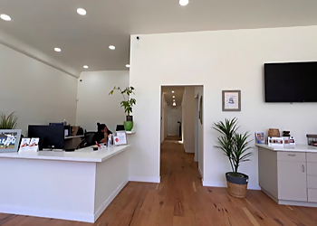 Pasadena Dentists Aaron Donggil Kang, DDS - OHANA DENTAL