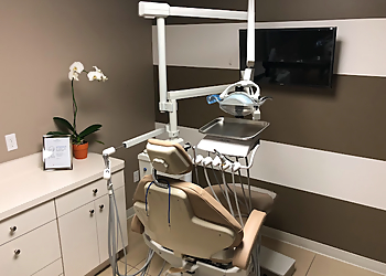Pasadena Dentists Aaron Donggil Kang, DDS - OHANA DENTAL