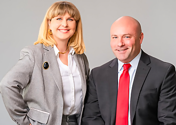 Aaron E. Eckman - Midland, TX Criminal Defense Lawyers - Legal Team Image