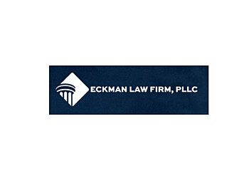 Midland Criminal Defense Lawyers Aaron E. Eckman - ECKMAN BIDWELL, PLLC