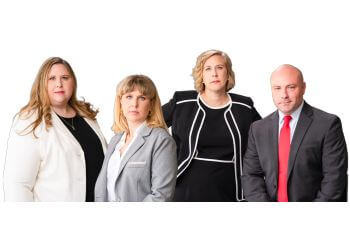 Midland Criminal Defense Lawyers Aaron E. Eckman - ECKMAN BIDWELL, PLLC