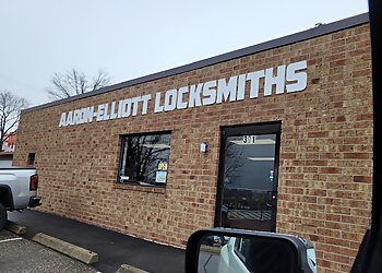 Winston Salem Locksmiths Aaron-Elliott Locksmiths