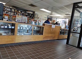 Winston Salem Locksmiths Aaron-Elliott Locksmiths