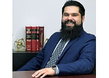 McAllen Criminal Defense Lawyers Aaron Fonseca - THE LAW OFFICE OF AARON FONSECA