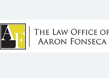 McAllen Criminal Defense Lawyers Aaron Fonseca - THE LAW OFFICE OF AARON FONSECA