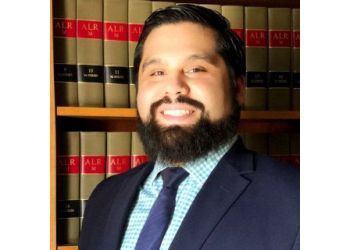 Aaron Fonseca - The Law Office of Aaron Fonseca
