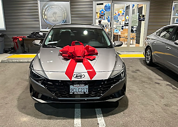 Aaron Ford of Escondido - Escondido, CA Car Dealerships - Car Image
