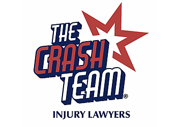 Sugar Land Personal Injury Lawyers Aaron Galvan - THE CRASH TEAM