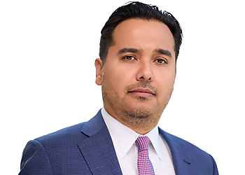 Aaron Galvan - THE CRASH TEAM Sugar Land Personal Injury Lawyers Aaron Galvan - THE CRASH TEAM