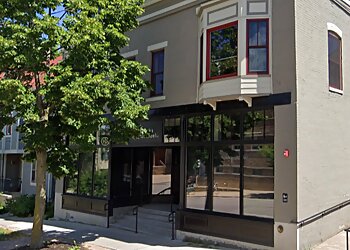 Madison Employment Lawyers Aaron Halstead - HAWKS QUINDEL, S.C.