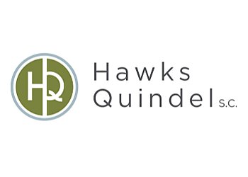 Madison Employment Lawyers Aaron Halstead - HAWKS QUINDEL, S.C.
